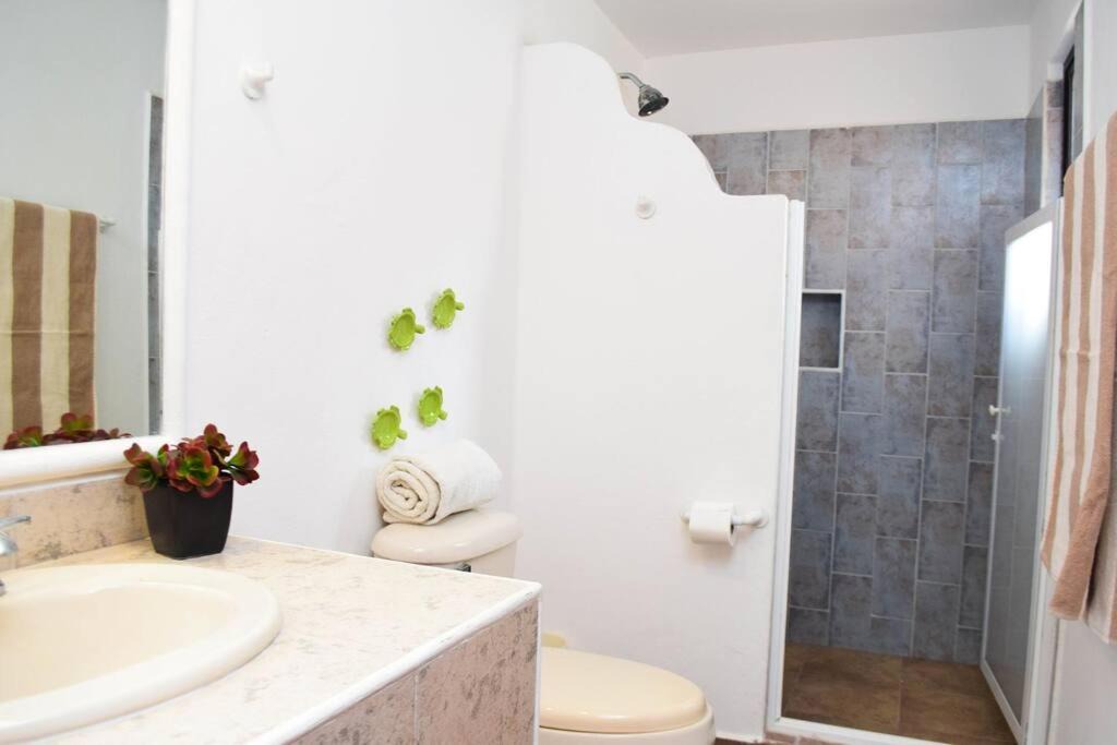 Photo of Bathroom in Playacar
