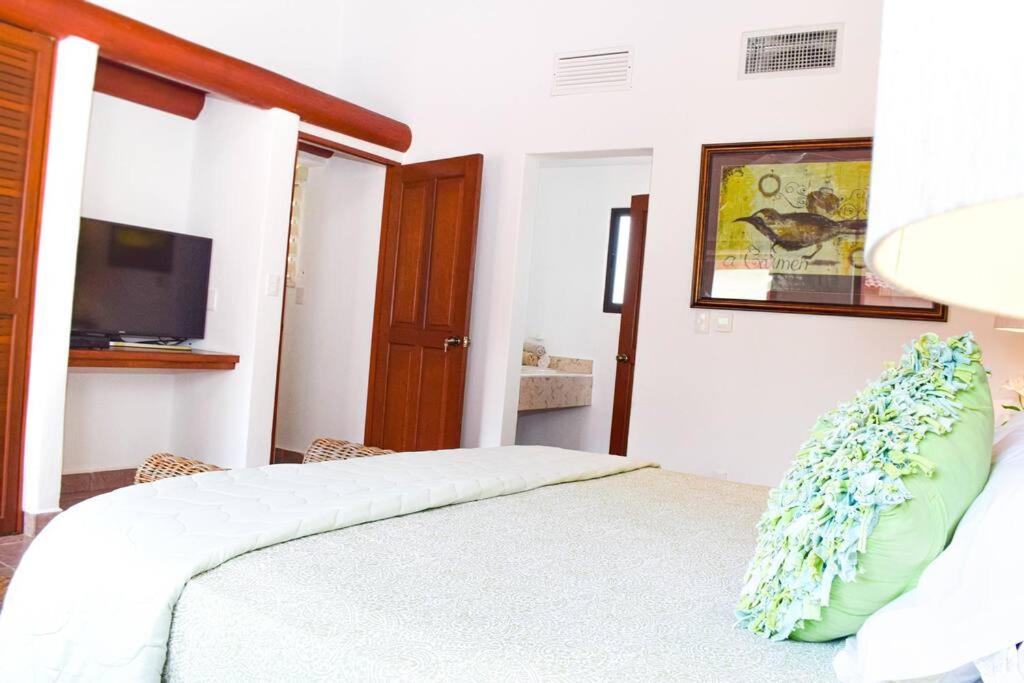 Photo of Bedroom in Playacar