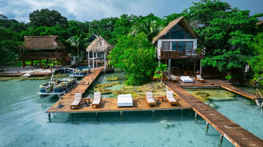 Photo of Others in Bacalar