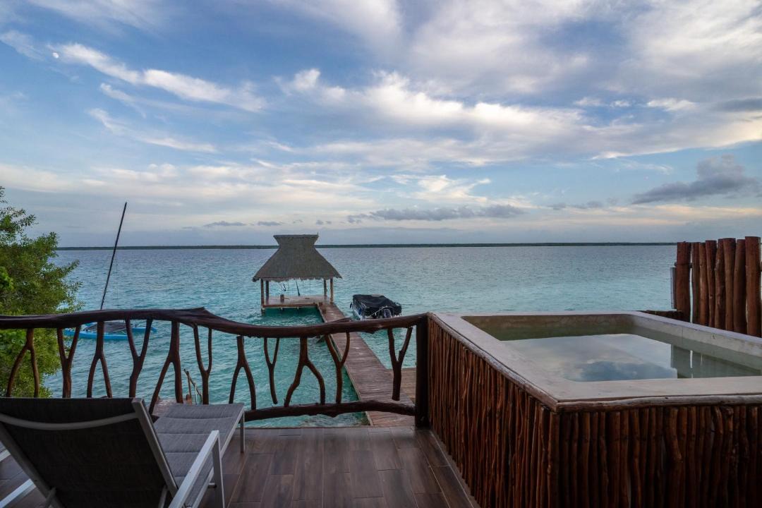Photo of Others in Bacalar