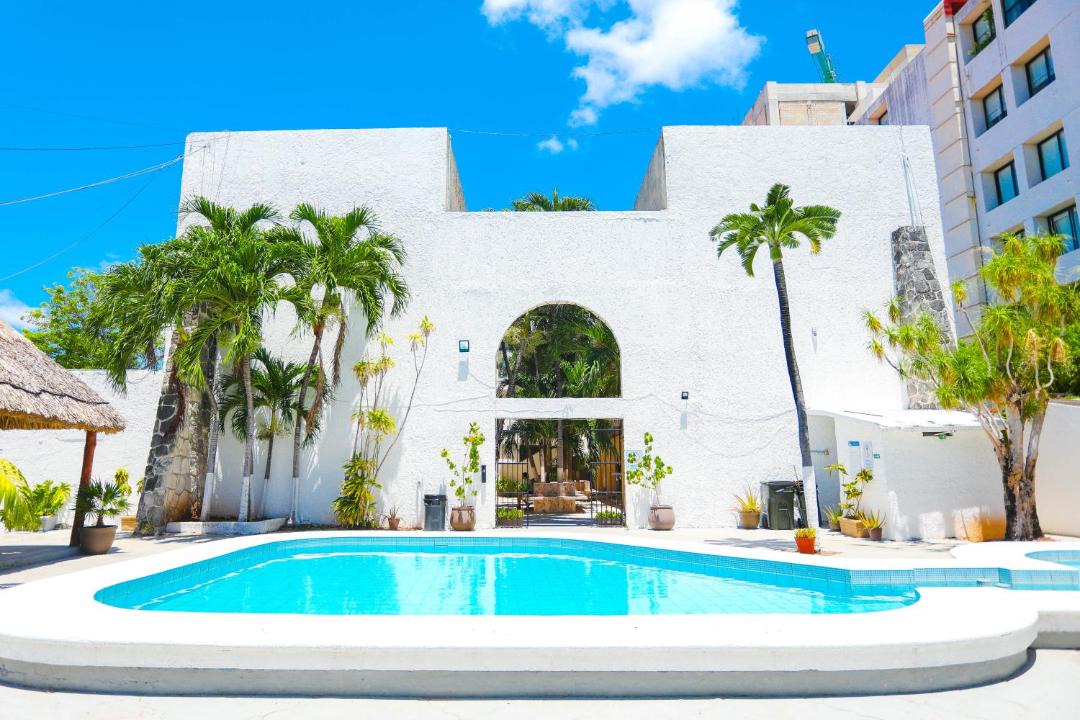 Photo of Others in Avenida Tulum