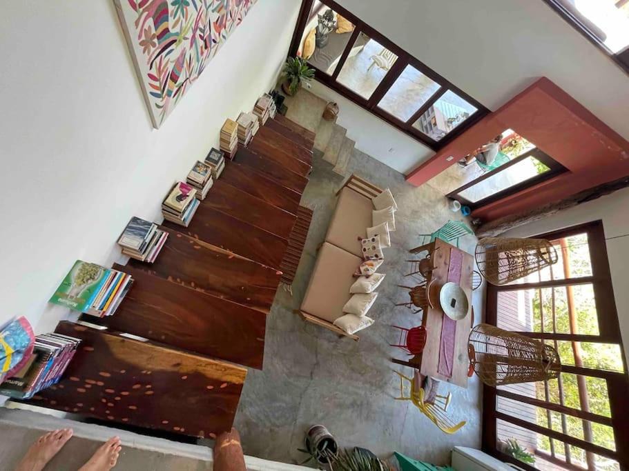 Photo of Livingroom in Puerto Angel
