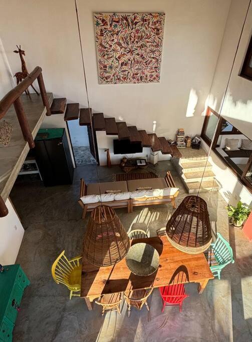 Photo of Livingroom in Puerto Angel