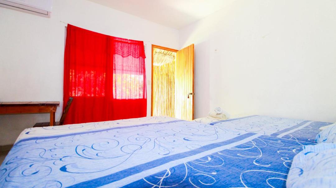 Photo of Bedroom in Mario Villanueva Madrid
