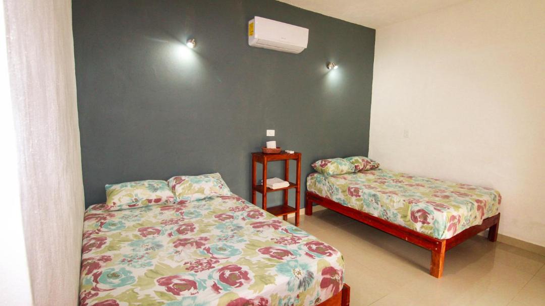 Photo of Bedroom in Mario Villanueva Madrid