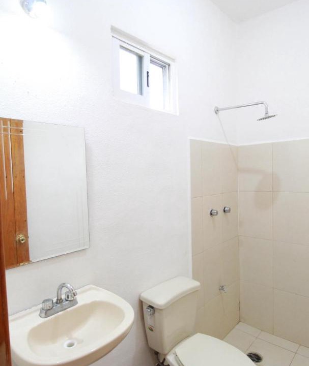 Photo of Bathroom in Mario Villanueva Madrid