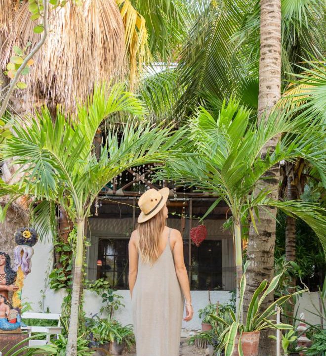 Photo of Others in Downtown Holbox