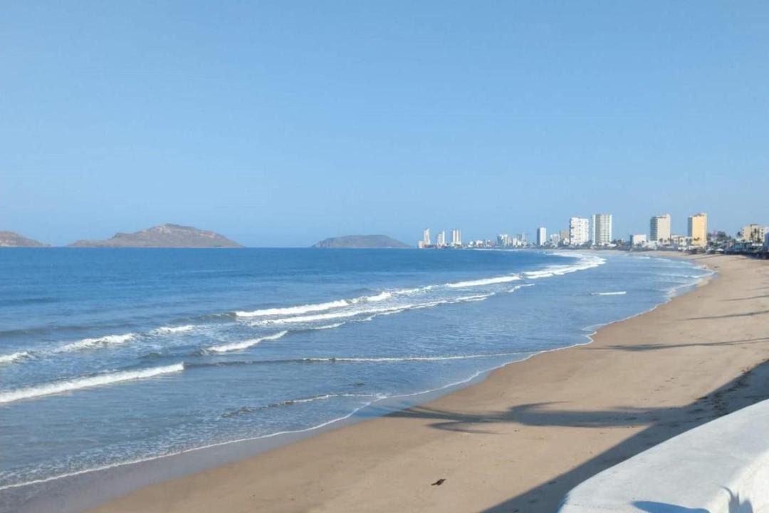 Photo of Outdoor in Mazatlan