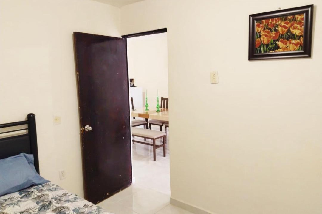 Photo of Bedroom in Mazatlan