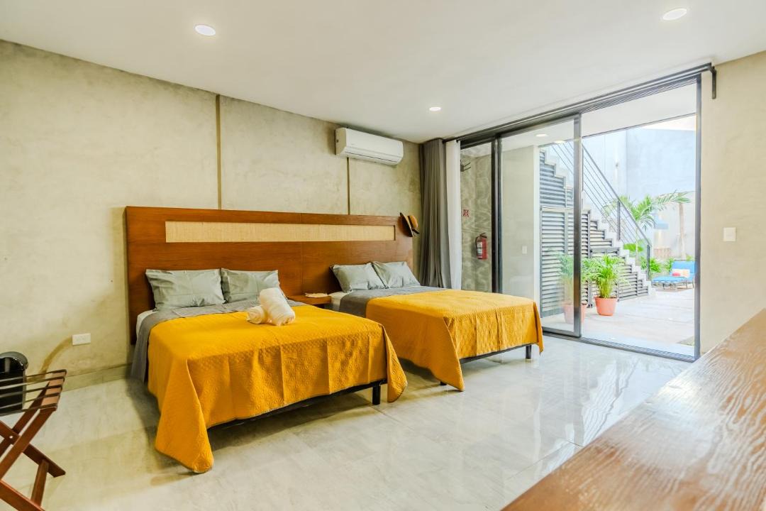 Photo of Others in Zona Paseo Montejo