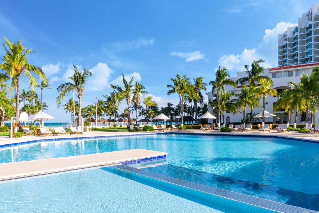 Photo of Others in Punta Cancun