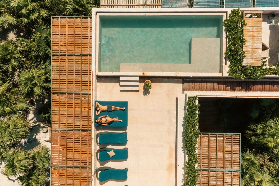 Photo of Others in Tulum