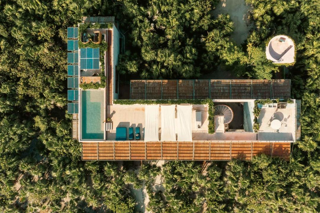 Photo of Others in Tulum