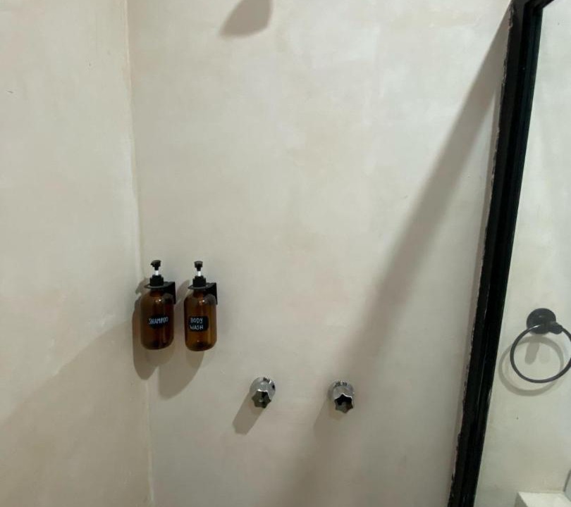 Photo of Bathroom in Rio Lagartos