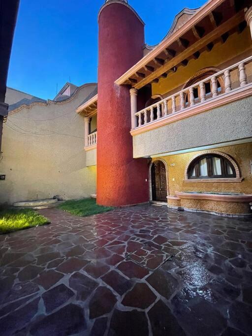 Photo of Buildings in Fraccionemente La Lejona