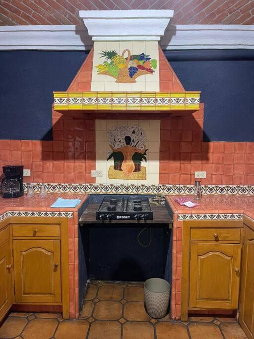 Photo of Kitchen in Fraccionemente La Lejona