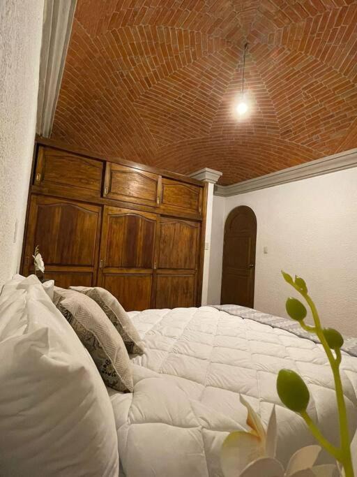 Photo of Bedroom in Fraccionemente La Lejona