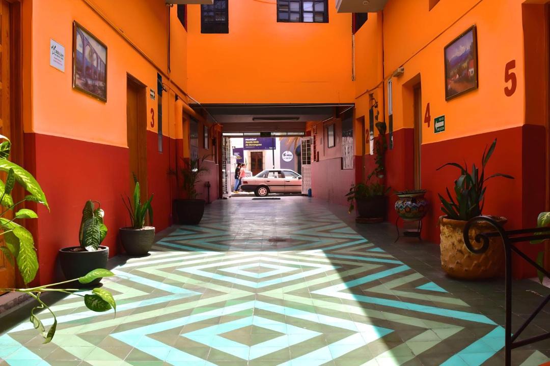 Photo of Others in Downtown Queretaro