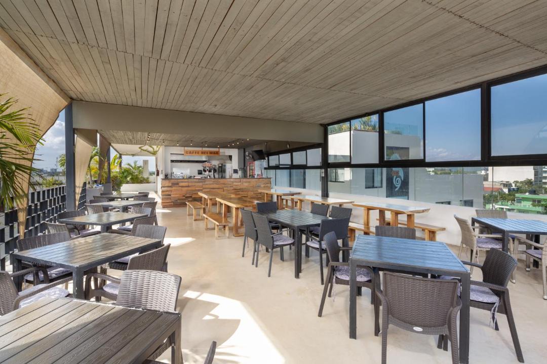 Photo of Patio Balcony in Luis Donaldo Colosio