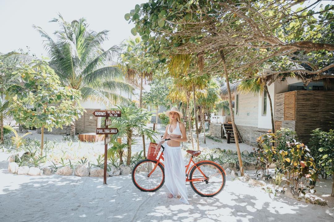 Photo of Others in Playa Paraiso