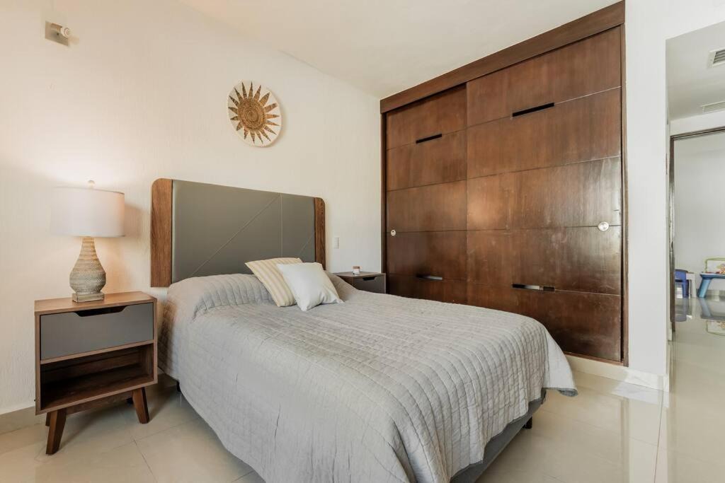 Photo of Bedroom in Zona Hotelera