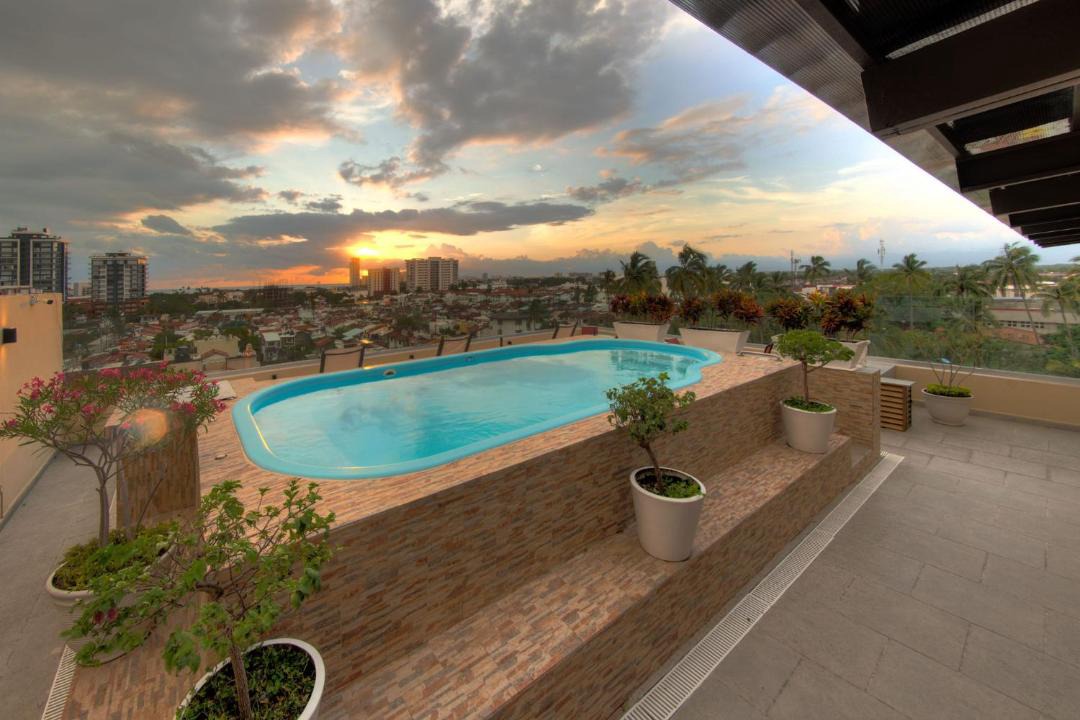 Photo of Patio Balcony in Palmar de Aramara