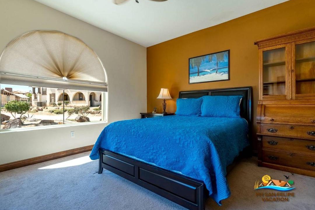 Photo of Bedroom in El Dorado Ranch