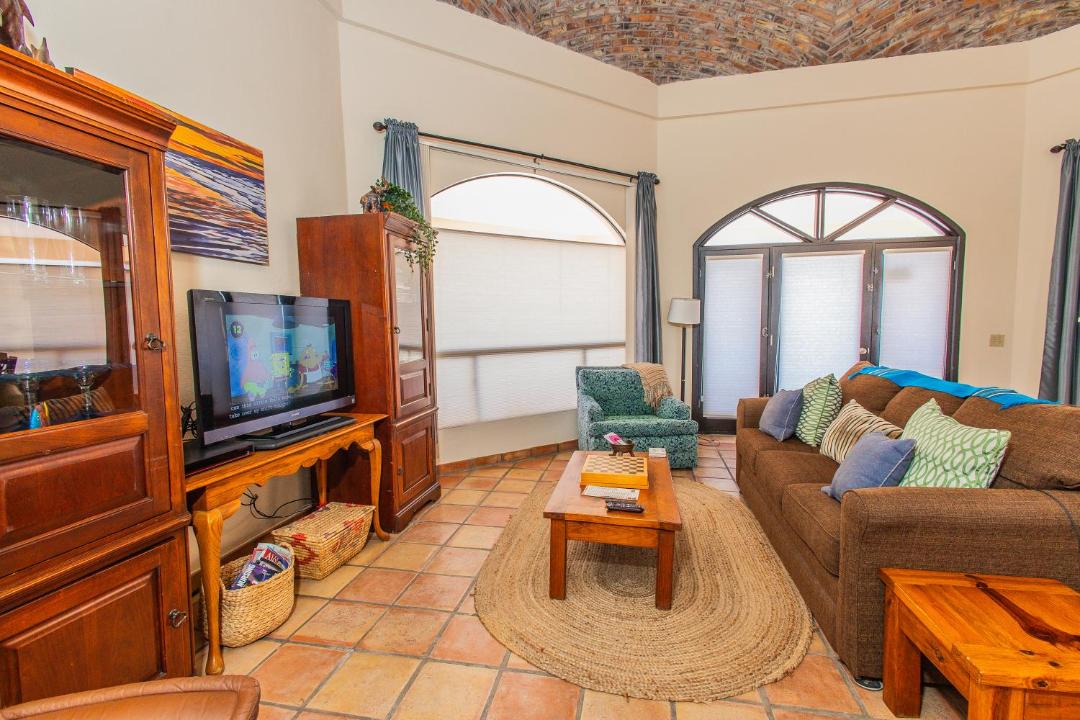 Photo of Livingroom in Las Conchas