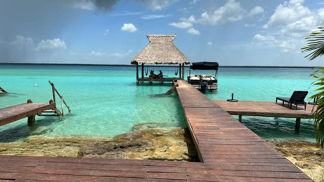 Photo of Others in Bacalar