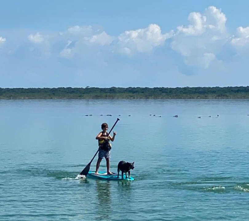 Photo of Others in Bacalar