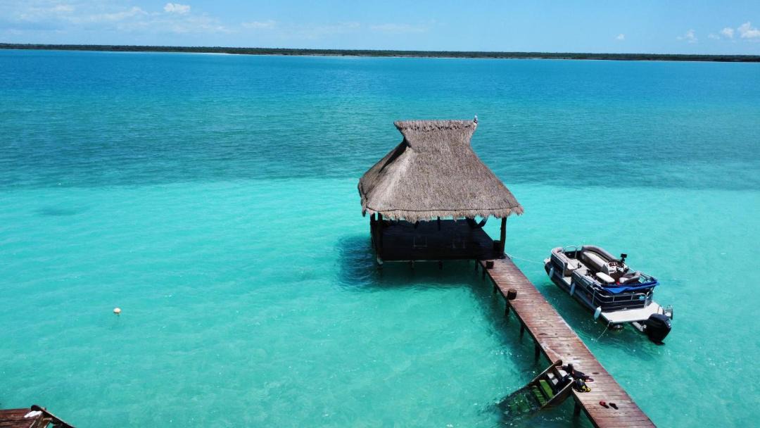 Photo of Others in Bacalar