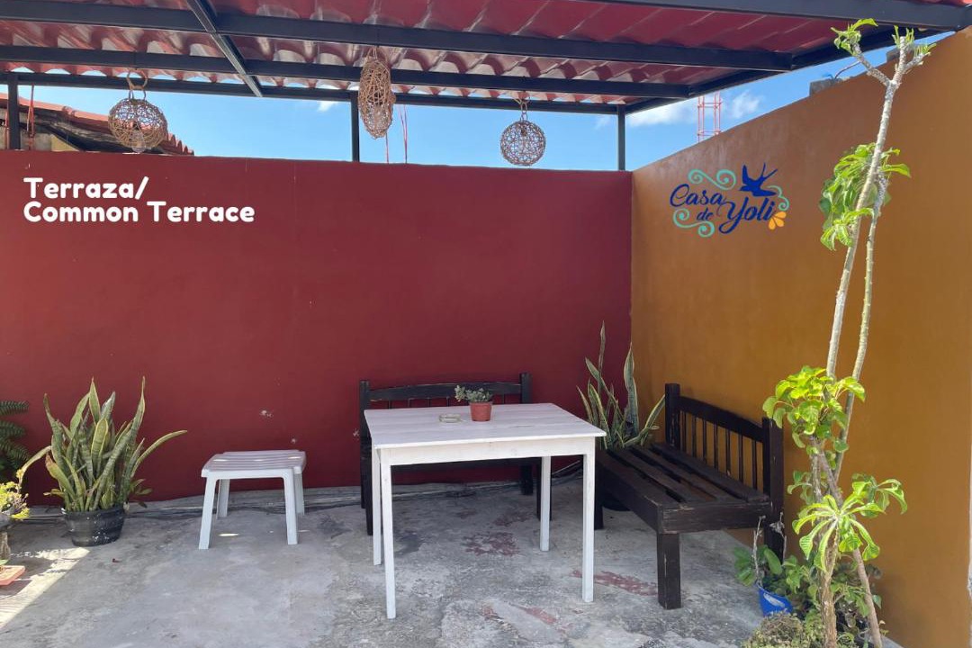 Photo of Others in Flores Magon