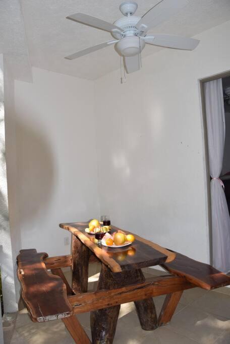 Photo of Livingroom in Playa del Carmen