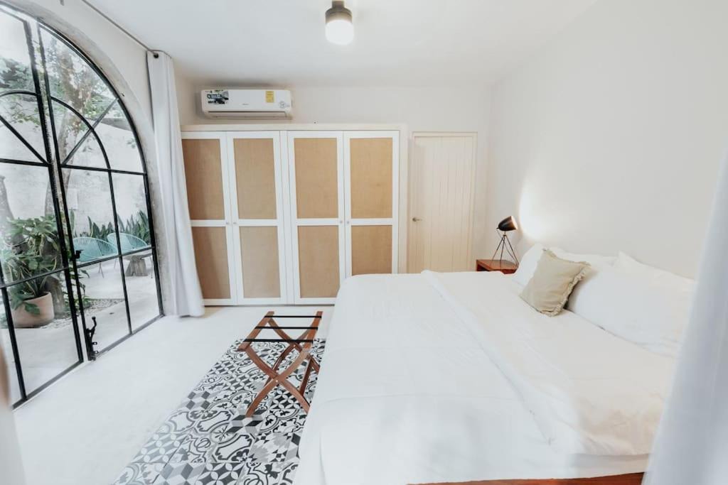 Photo of Bedroom in Valladolid
