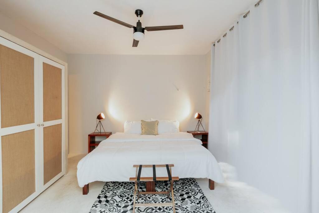 Photo of Bedroom in Valladolid