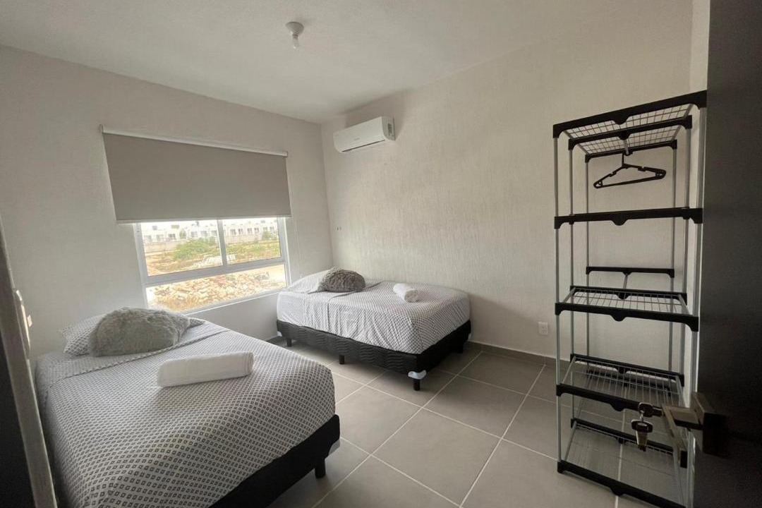 Photo of Bedroom in Cancun