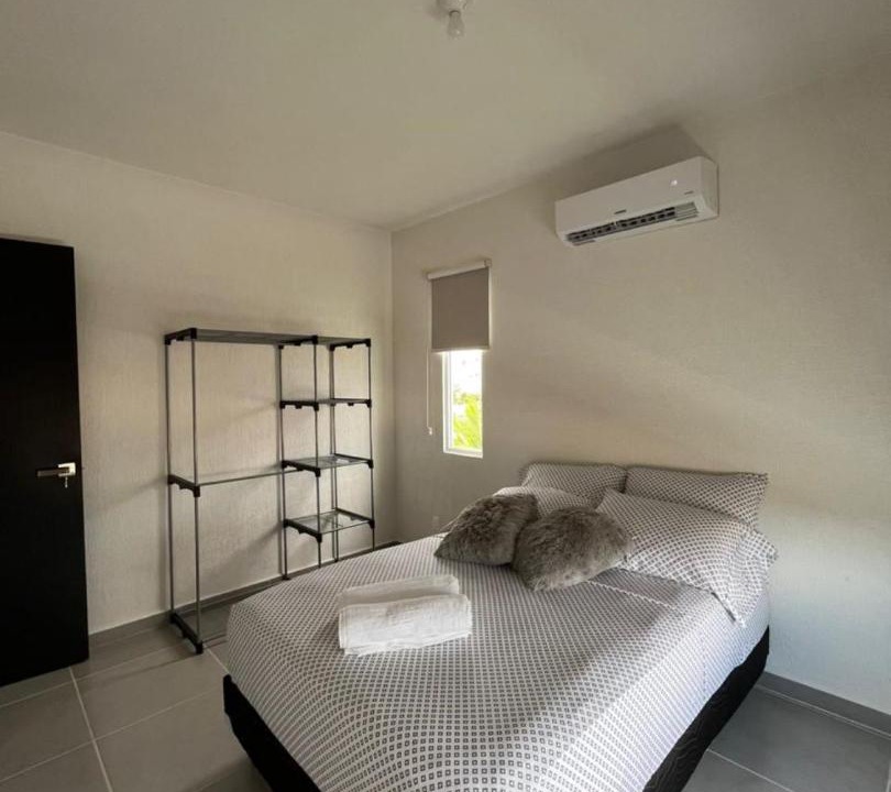 Photo of Bedroom in Cancun