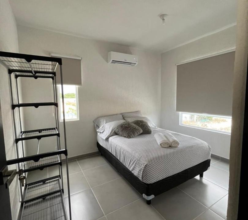 Photo of Bedroom in Cancun