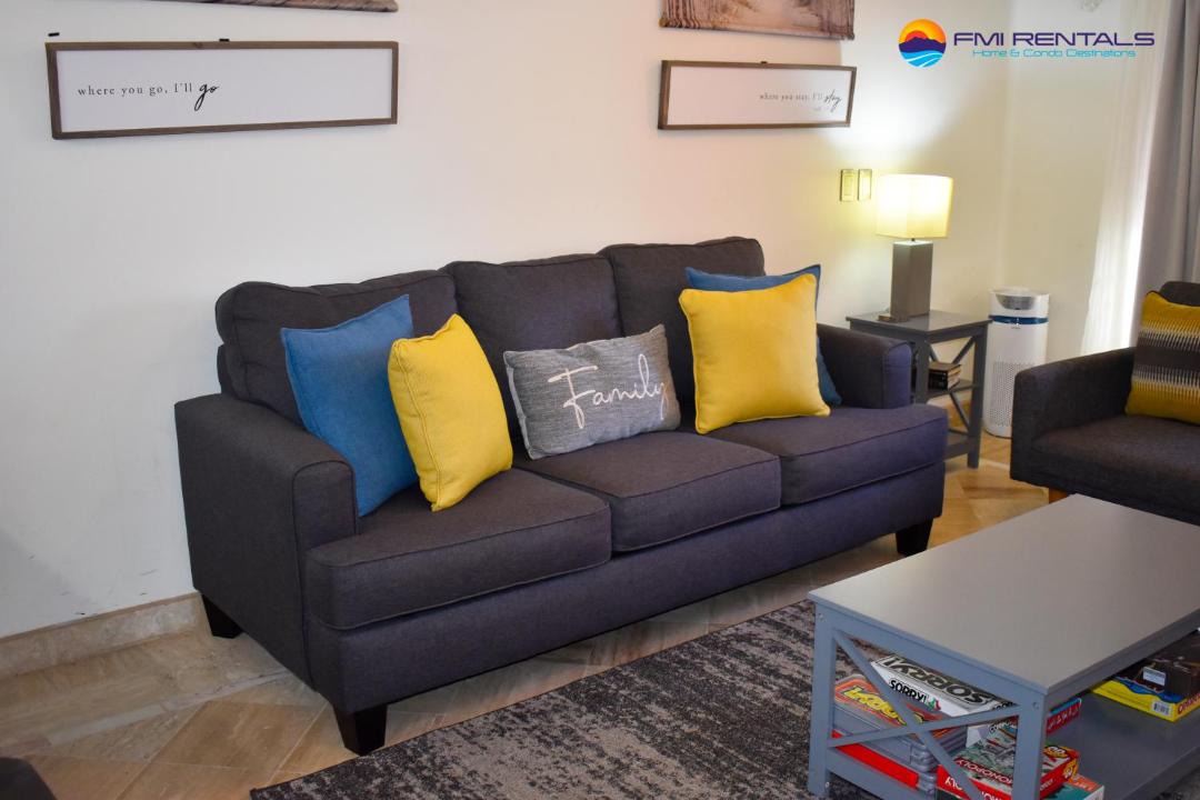 Photo of Livingroom in Bella Vista