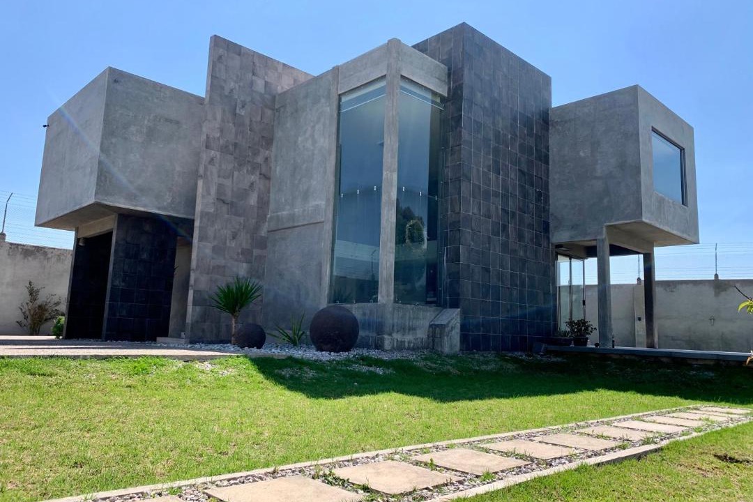 Photo of Buildings in Jilotepec de Abasolo