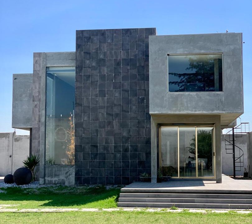 Photo of Buildings in Jilotepec de Abasolo