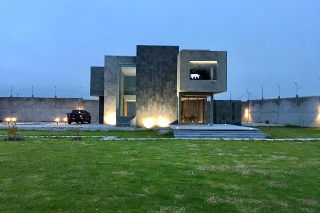 Photo of Buildings in Jilotepec de Abasolo