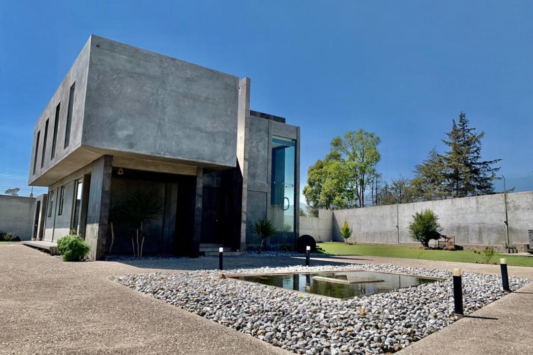 Photo of Buildings in Jilotepec de Abasolo