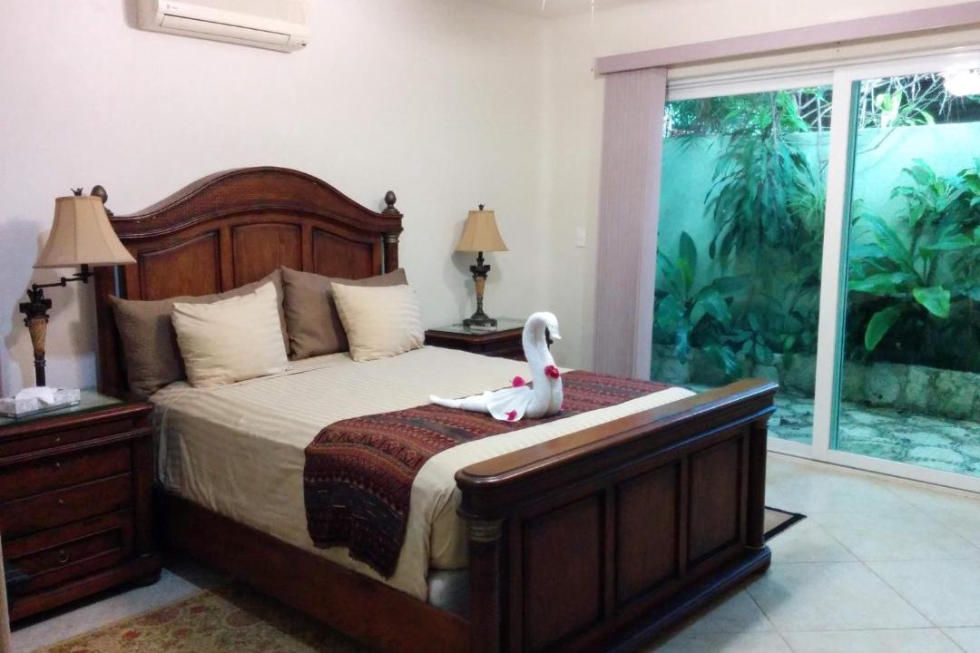 Photo of Bedroom in Playacar