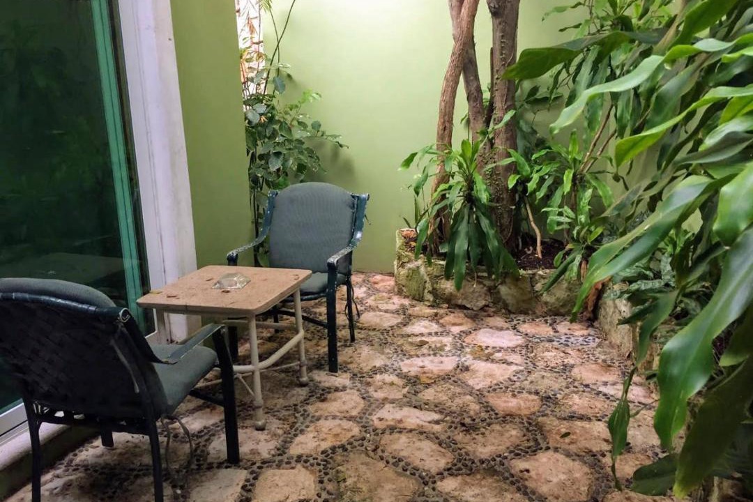 Photo of Patio Balcony in Playacar