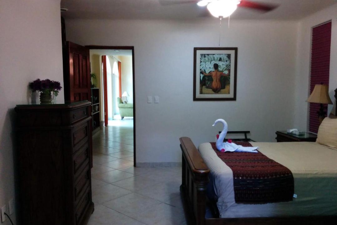 Photo of Bedroom in Playacar