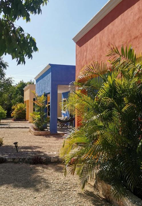 Photo of Others in Tixpehual