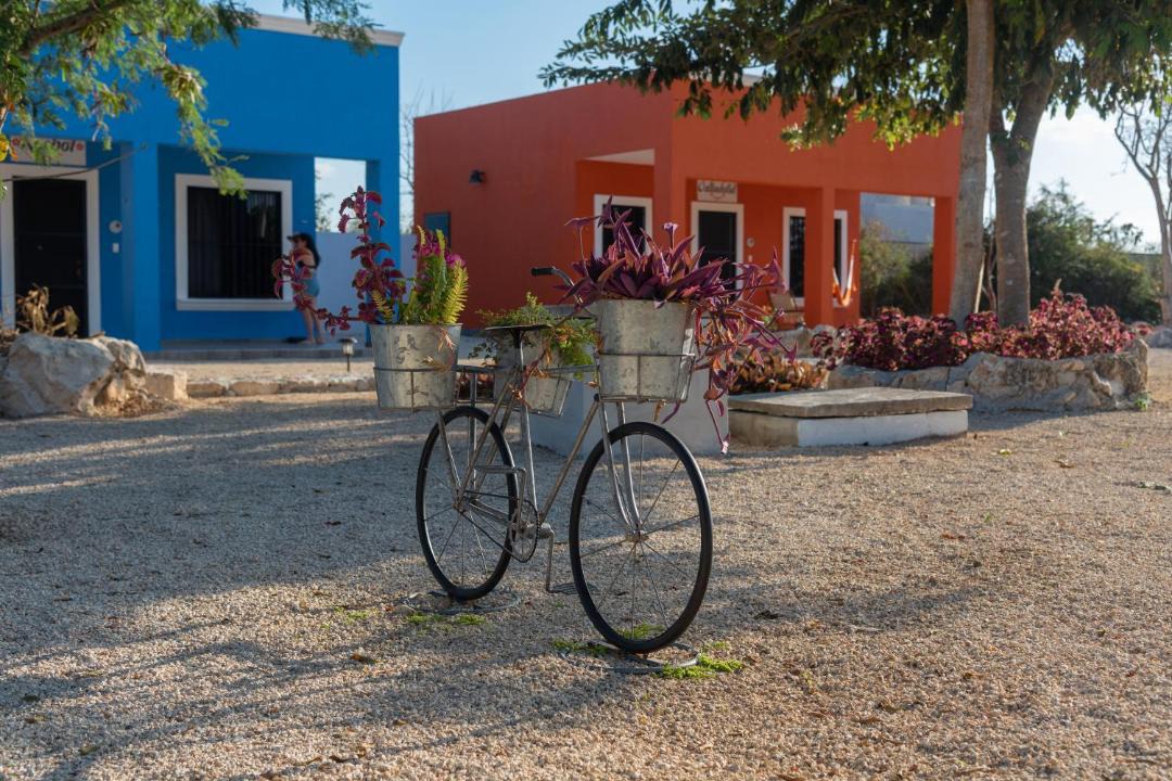Photo of Others in Tixpehual