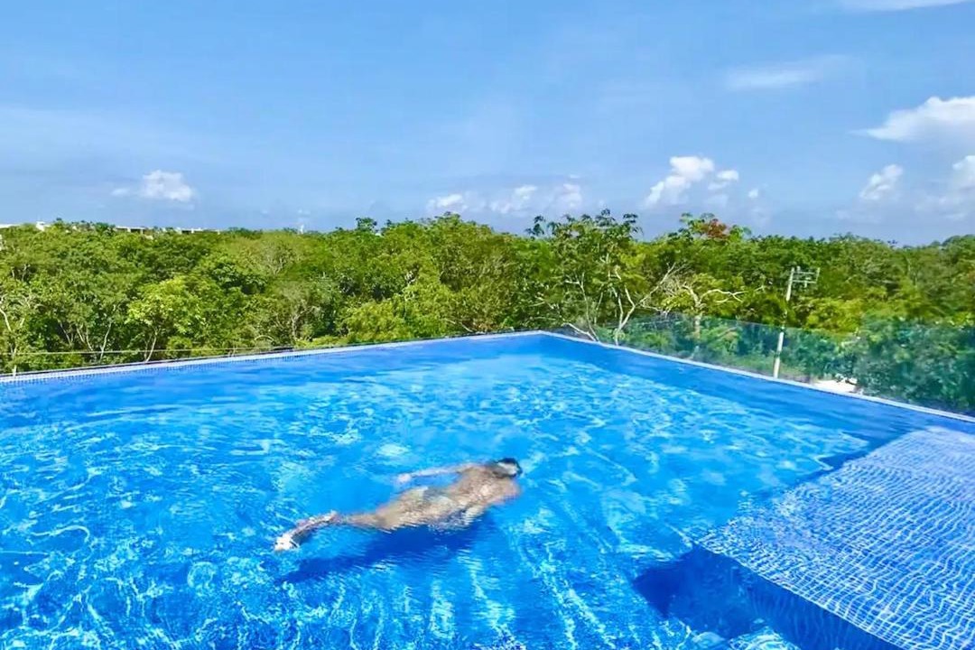 Photo of Others in Tulum