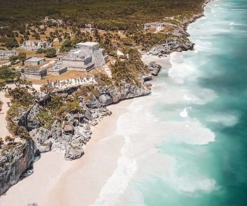 Photo of Others in Tulum